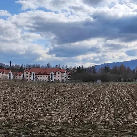 Ustronny Zakatek شقة أوسترون