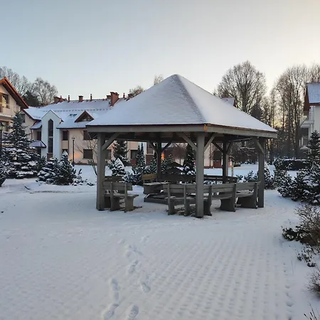 Ustronny Zakatek أوسترون