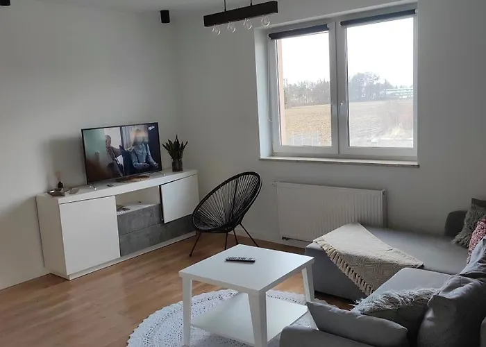 Ustronny Zakatek * Ustroń