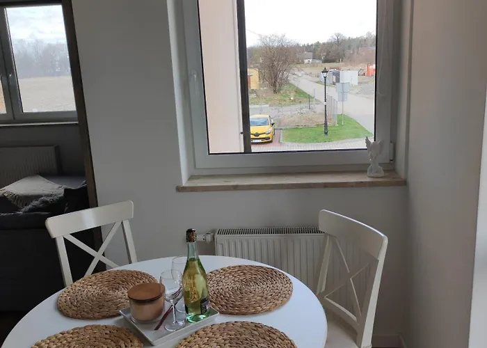 Apartamento Ustronny Zakatek Ustroń
