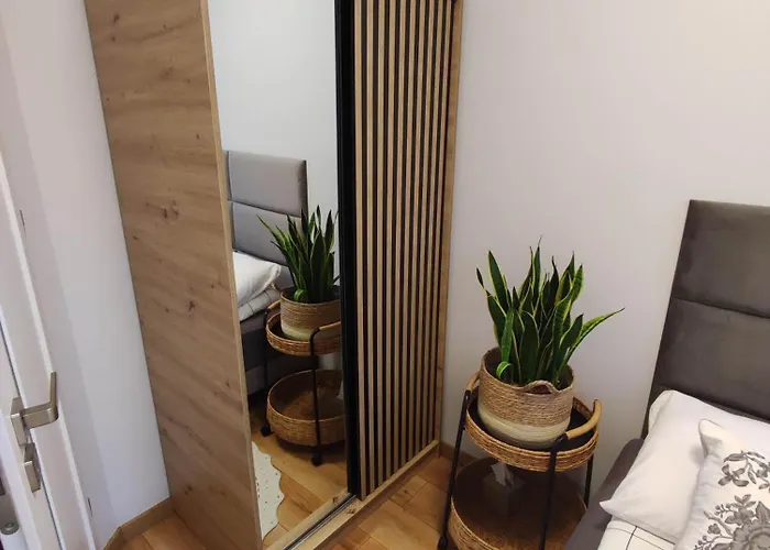 Ustronny Zakatek * Ustroń