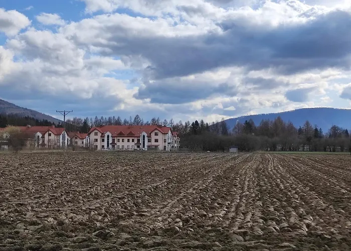 Ustronny Zakatek Apartamento Ustroń