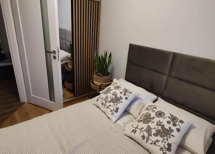 Ustronny Zakatek Ustroń