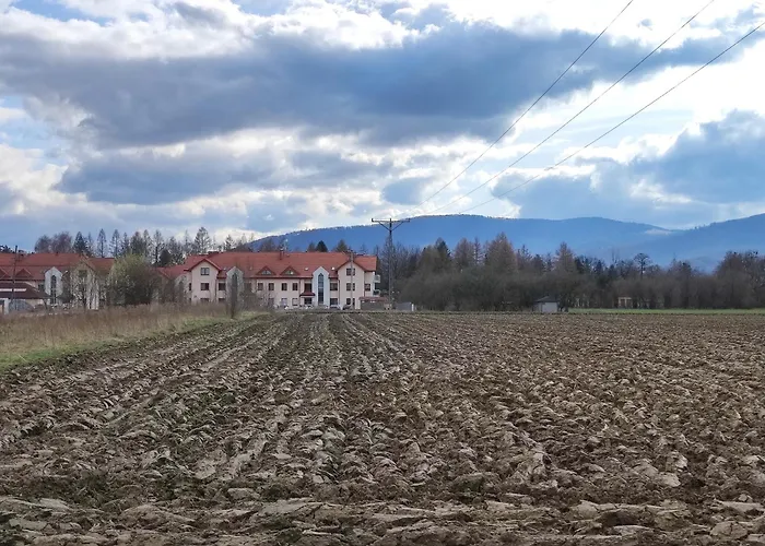 Ustronny Zakatek Apartamento *