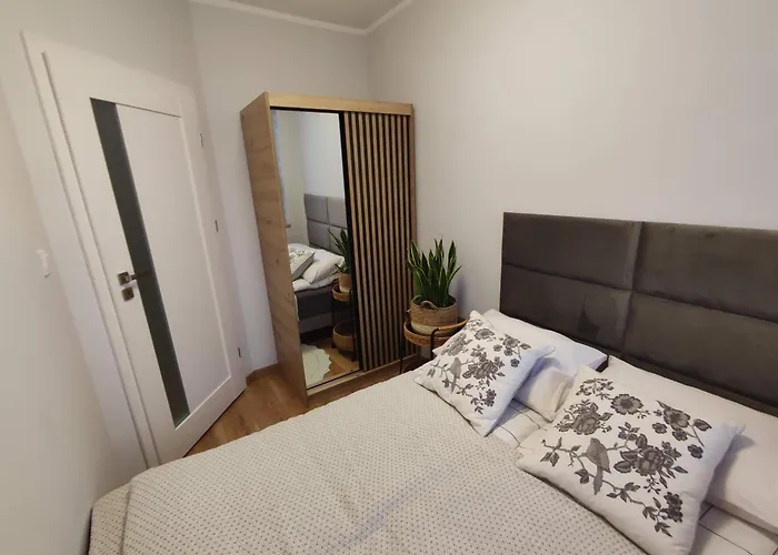 Ustronny Zakatek * Ustroń