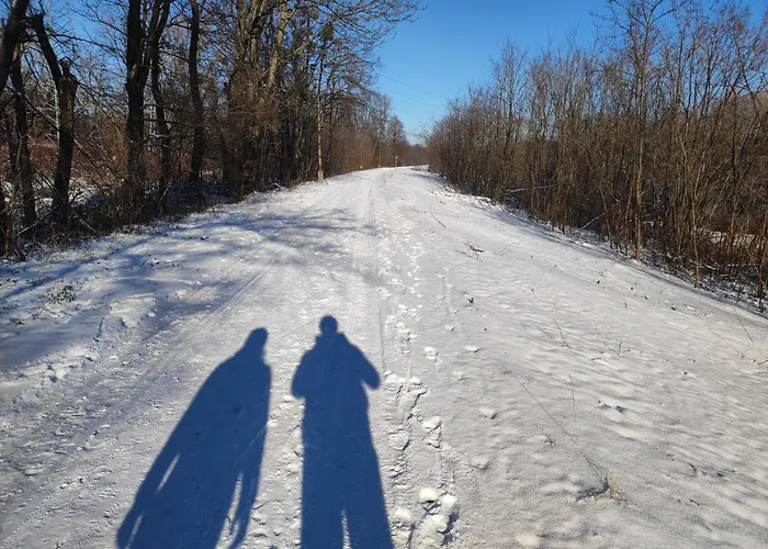 Apartamento Ustronny Zakatek