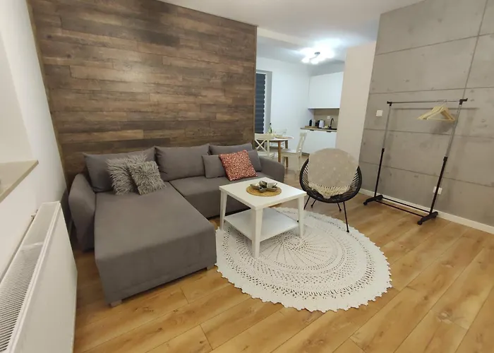 Ustronny Zakatek Ustroń