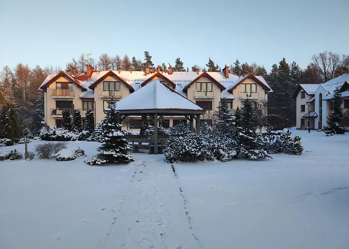 Apartamento Ustronny Zakatek Ustroń