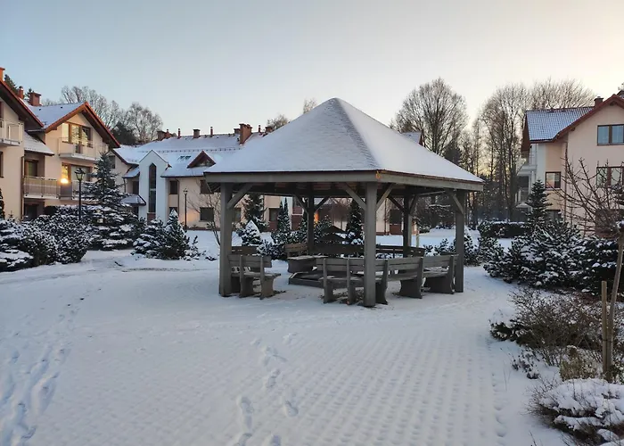 Ustronny Zakatek Ustroń