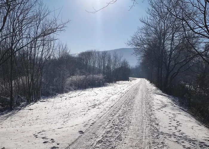 Ustronny Zakatek Ustroń