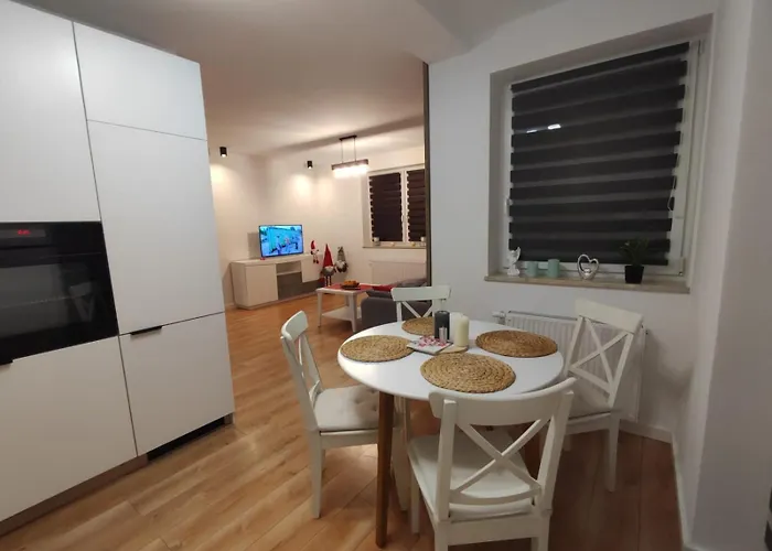 Ustronny Zakatek Ustroń