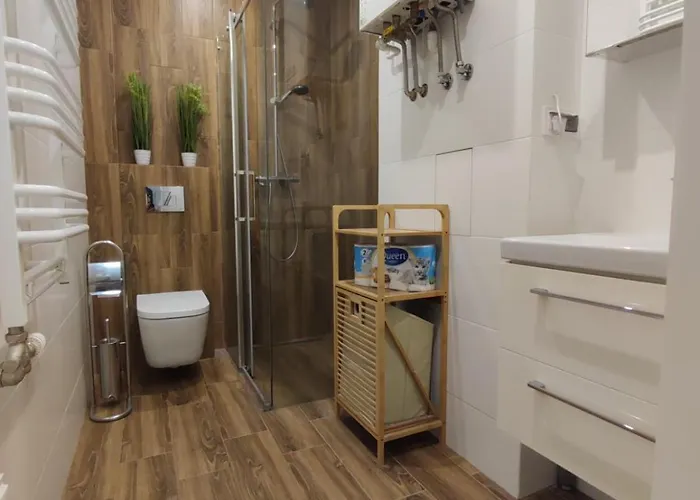 Ustronny Zakatek * Ustroń